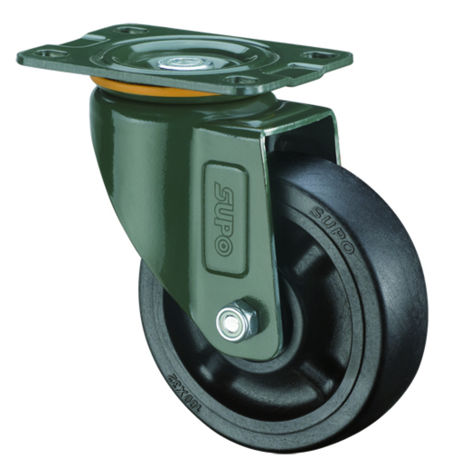 Industrial Nylon Caster Wheel