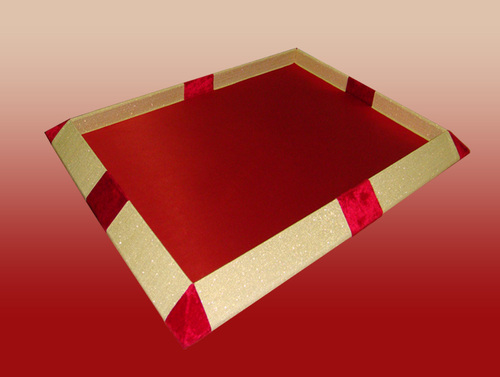 Trousseau Packing Trays