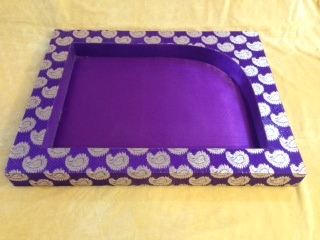 Wedding Trousseau Packing