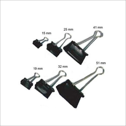 Binder Clip