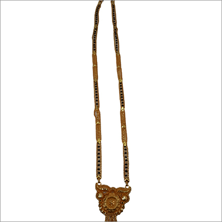 Fancy Mangalsutra