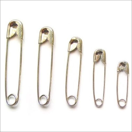 Safety Pin Safety Pin