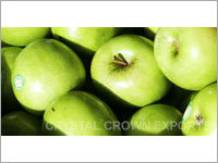 Granny Smith Apples