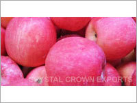 Blush Red Fuji Apple