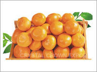 Baby Oranges