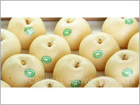 Golden Pears