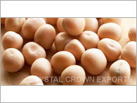 Yellow Peas