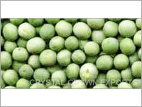 Green Peas