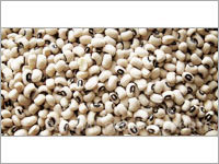 Black Eyed Kidney Beans