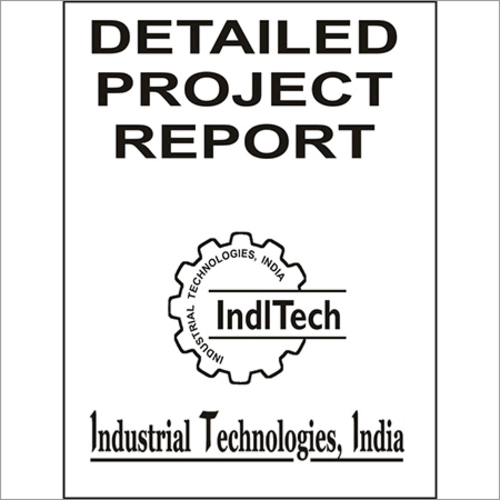 Project Report on Corrugated Coloured Roofing Galvanised Iron Sheet [Eiri-1587]