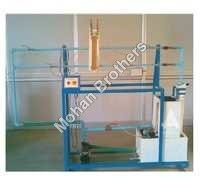 Pipe Friction Apparatus Dimension(l*w*h): 1500 X 1000 X 80 Mm Millimeter (mm)
