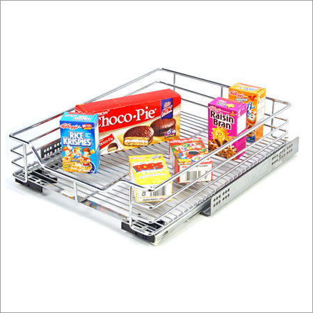 Plain Basket