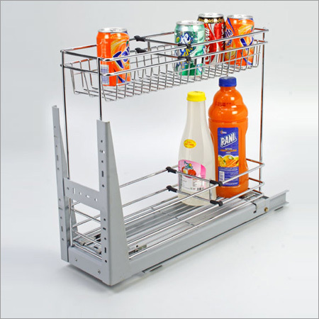 Bottle Pull Out