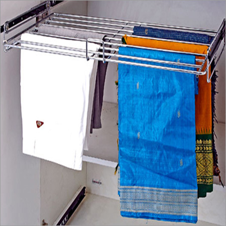 Trouser Pull Out