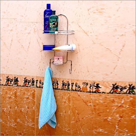 Bathroom Shelves
