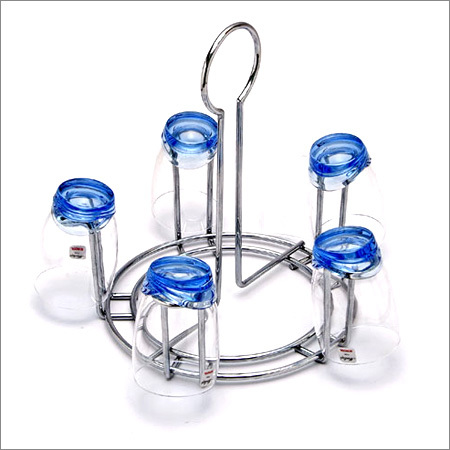 Glass Stand