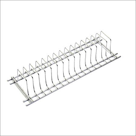 Cup and Saucer Partition