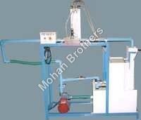 Pitot Static Tube Apparatus