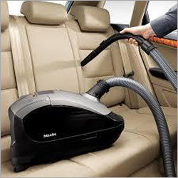 Car Vacuum Cleaner