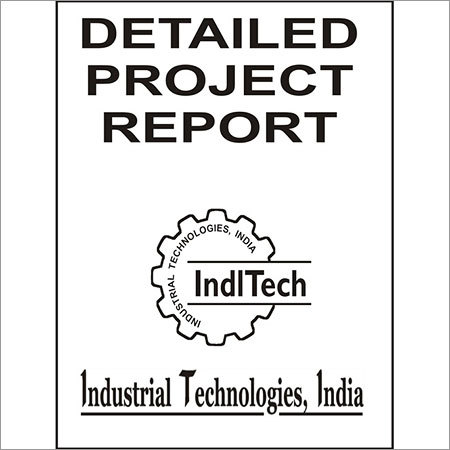 Project Report on Pressure Die Casting [Eiri-1588]