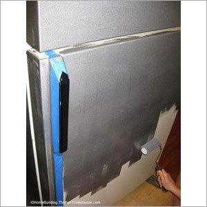Liquid Stainless Steel Adhesive