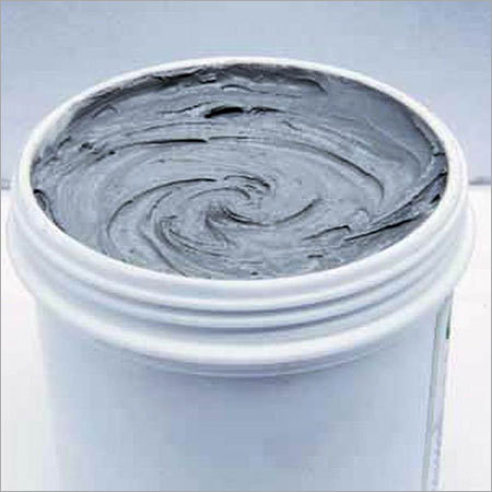 Tin Putty Adhesive