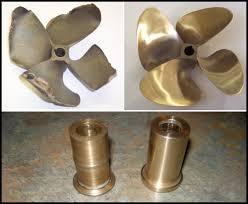 Copper Putty Adhesive