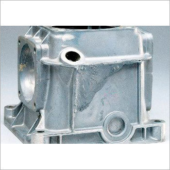 Aluminum Putty Adhesive
