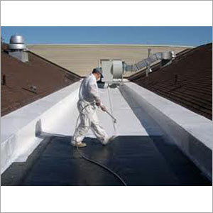 Roof Surface Coating Materials