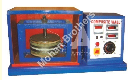 Composite Walls Apparatus Dimension(L*W*H): 1500 X 1000 X 80 Mm Millimeter (Mm)