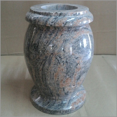 Granite Vases