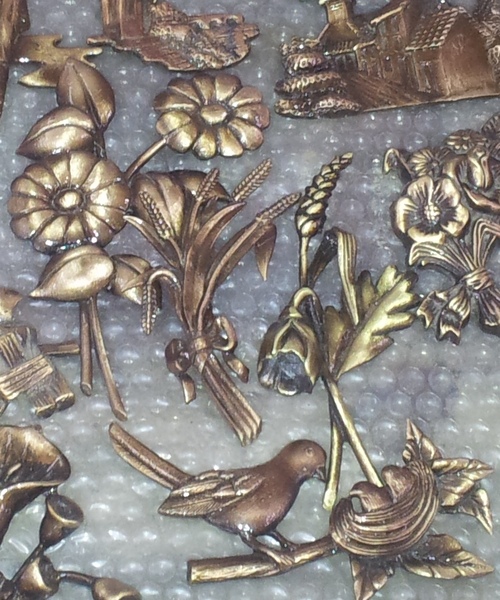 Metal Handicrafts