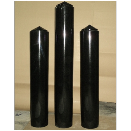 Indian Granite Pillars