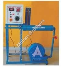 Forced Convection Apparatus Dimension(l*w*h): 1500 X 1000 X 80 Mm Millimeter (mm)