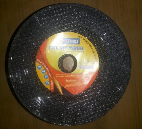 Cut off wheel abro