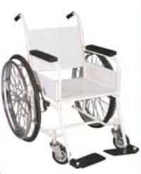 Non Folding wheel Chair