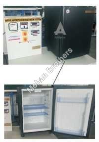 Electrolux Refrigeration Trainer
