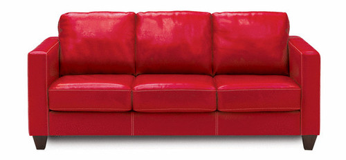 Modern Cushion Sofa Set