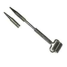 ACi Sujok Mini Roll - Silver / Golden