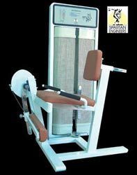 Leg extension machine - Classic