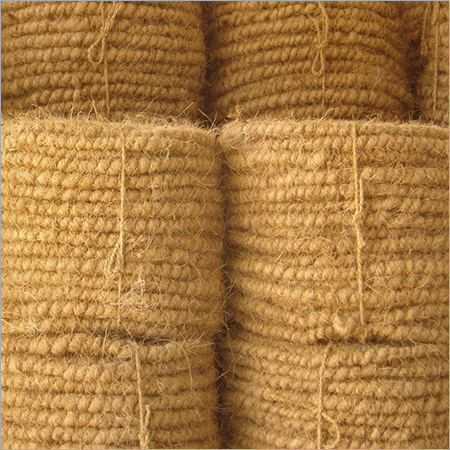 Coconut Coir Ropes