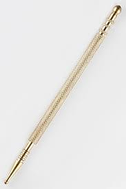 ACi Jimmy Steel - Golden Economy