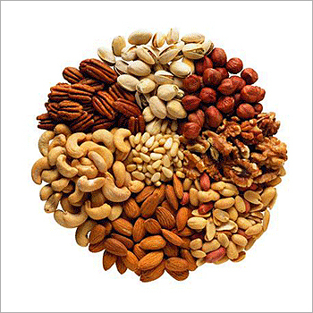 Dry Fruits