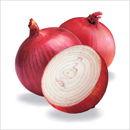 Red Onions