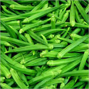 Fresh Okra