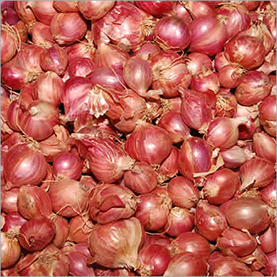 Small Red Onions