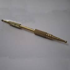 ACi Jimmy Cut - Brass