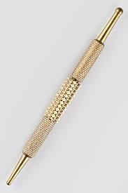 ACi Jimmy Roller - Brass