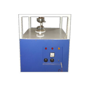 Semi Automatic Double Die Paper Plate Machine