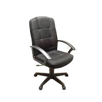 Medium Back Executive Chair
